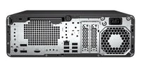 HP EliteDesk 8 SFF G1i Desktop AI PC Intel U7-265 16GB DDR5 512GB SSD Windows 11 PRO Intel vPro UHD Graphics 770 2xDP 1xHDMI KB+Mouse 3YR Onsite WTY - Image 4