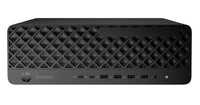 HP EliteDesk 8 SFF G1i Desktop AI PC Intel U7-265 32GB DDR5 1TB SSD Windows 11 PRO Intel vPro UHD Graphics GbE WiFi7 DP HDMI USB-A RJ45 KB+M 3yr OS - Image 2