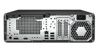 HP EliteDesk 8 SFF G1i Desktop AI PC Intel U7-265 32GB DDR5 1TB SSD Windows 11 PRO Intel vPro UHD Graphics GbE WiFi7 DP HDMI USB-A RJ45 KB+M 3yr OS - Image 4