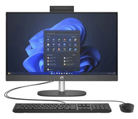 HP ProOne 245 G10 AIO 23.8"/24" FHD NT Intel i5-1334U 16GB 512GB SSD WIN 11 PRO Intel® Iris® Xᵉ Graphics WiFi6 Keyboard+Mouse 1Yr OS WTY Iron gray - Image 5