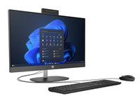 HP ProOne 245 G10 AIO 23.8"/24" FHD NT Intel i5-1334U 16GB 512GB SSD WIN 11 PRO Intel® Iris® Xᵉ Graphics WiFi6 Keyboard+Mouse 1Yr OS WTY Iron gray - Image 2