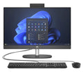 HP ProOne 245 G10 AIO 23.8"/24" FHD NT Intel i5-1334U 16GB 512GB SSD WIN 11 PRO Intel® Iris® Xᵉ Graphics WiFi6 Keyboard+Mouse 1Yr OS WTY Iron gray - Image 1