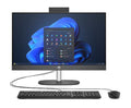 HP ProOne 245 G10 AIO 23.8"/24" FHD NT AMD Ryzen R5-7520U 16GB DDR5 512GB SSD WIN 11 PRO AMD 610M Graphics WiFi6 Keyboard+Mouse 1Yr OS WTY ~i5 - Image 1