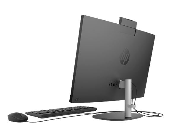 HP ProOne 245 G10 AIO 23.8"/24" FHD NT AMD Ryzen R5-7520U 16GB DDR5 512GB SSD WIN 11 PRO AMD 610M Graphics WiFi6 Keyboard+Mouse 1Yr OS WTY ~i5 - Image 4