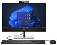 HP ProOne 440 G9 AIO 23.8"/24" FHD NT Intel i5-13500T 8GB 256GB SSD WIN 11 PRO Intel UHD 770 GPU WiFi6 Webcam 1xDP 1xHDMI KB+Mouse 1Yr OS WTY - Image 1