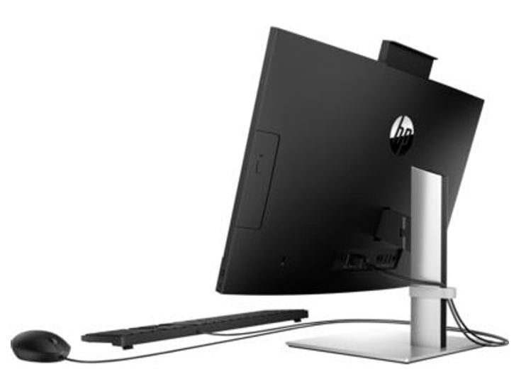 HP ProOne 440 G9 AIO 23.8"/24" FHD NT Intel i5-13500T 8GB 256GB SSD WIN 11 PRO Intel UHD 770 GPU WiFi6 Webcam 1xDP 1xHDMI KB+Mouse 1Yr OS WTY - Image 3