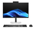 HP ProStudio 4 AIO G1i 23.8"/24" FHD NT Intel U5-225T 16GB DDR5 512GB SSD Windows 11 PRO Intel GPU WiFi6 Webcam USB-C HDMI KB+Mouse 3Yr OS Wty - Image 1