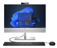 HP EliteOne 840 G9 AIO 23.8"/24" Touch FHD Intel i7-14700 VPRO 16GB 512GB SSD WIN11 PRO Intel® UHD Graphics 770 Webcam 1xDP 1xHDMI KB+Mouse 3YR WTY - Image 1