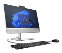HP EliteOne 840 G9 AIO 23.8"/24" Touch FHD Intel i7-14700 VPRO 16GB 512GB SSD WIN11 PRO Intel® UHD Graphics 770 Webcam 1xDP 1xHDMI KB+Mouse 3YR WTY - Image 2