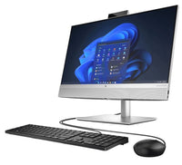 HP EliteOne 840 G9 AIO 23.8"/24" FHD Intel i7-14700 vPro 16GB DDR5 512GB SSD Windows 11 PRO Intel UHD GPU WIFI6E 5MP IR Webcam Keyboard Mouse 3YR wty - Image 3