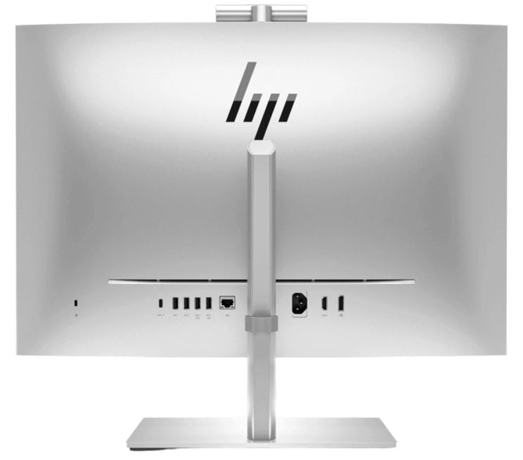 HP EliteOne 840 G9 AIO 23.8"/24" FHD Intel i7-14700 vPro 16GB DDR5 512GB SSD Windows 11 PRO Intel UHD GPU WIFI6E 5MP IR Webcam Keyboard Mouse 3YR wty - Image 4