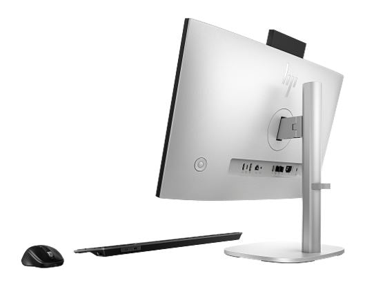 HP EliteStudio 8 G1i AIO 23.8"/24" FHD Intel U5-235 16GB DDR5 512GB SSD Windows 11 PRO Intel GPU WiFi7 Webcam USB-C DP HDMI RJ45 KB+Mouse 3Yr OS wty - Image 2