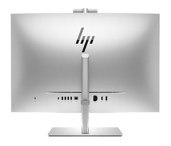 HP EliteOne 870 G9 AIO 27" QHD Intel i5-14500 vPRO 16GB DDR5 512GB SSD WIN11 PRO UHD 770 Graphic WLAN Webcam 1xDP 1xHDMI KB+Mouse 3Yr OS wty - Image 4