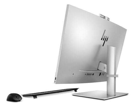 HP EliteOne 870 G9 AIO 27" QHD Intel i5-14500 vPRO 16GB DDR5 512GB SSD WIN11 PRO UHD 770 Graphic WLAN Webcam 1xDP 1xHDMI KB+Mouse 3Yr OS wty - Image 4