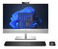 HP EliteOne 870 G9 AIO 27" QHD Touch Intel i7-14700 vPRO 16GB DDR5 512GB SSD WIN11 PRO UHD 770 Graphic WLAN Webcam 1xDP 1xHDMI KB+Mouse 3Yr OS wty - Image 1