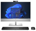 HP EliteOne 870 G9 AIO 27" QHD Touch Intel i7-14700 vPRO 16GB DDR5 512GB SSD WIN11 PRO UHD 770 Graphic WLAN Webcam 1xDP 1xHDMI KB+Mouse 3Yr OS wty - Image 1