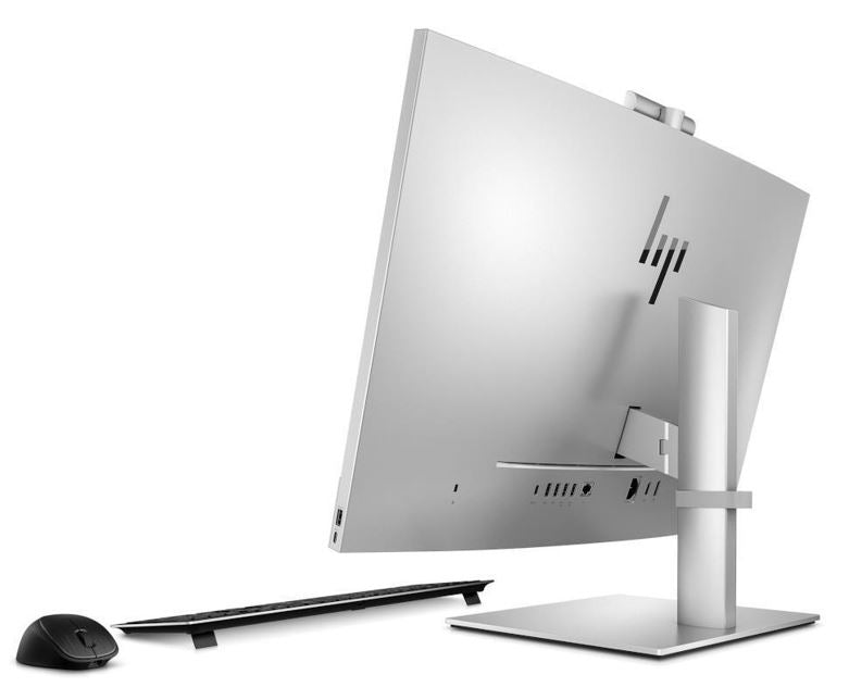 HP EliteOne 870 G9 AIO 27" QHD Touch Intel i7-14700 vPRO 16GB DDR5 512GB SSD WIN11 PRO UHD 770 Graphic WLAN Webcam 1xDP 1xHDMI KB+Mouse 3Yr OS wty - Image 4