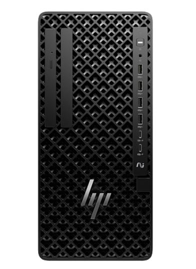 HP Z1 TWR G1i U5-225 16GB 512GB SSD GEFORCE RTX3050 8GB WLAN 3YR NBD ONSITE WTY - Image 2