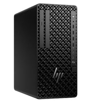 HP Z1 TWR G1i U5-225 16GB 512GB SSD GEFORCE RTX3050 8GB WLAN 3YR NBD ONSITE WTY - Image 3