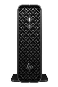 HP Z2 Mini G1i Intel U7-265 16GB DDR5 512GB SSD nVidia RTX A400 4GB WLAN Windows 11 Pro 3YR NBD OS WTY Workstation Desktop - Image 2