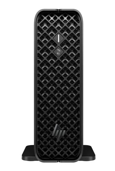 HP Z2 Mini G1i Intel U7-265 16GB DDR5 512GB SSD nVidia RTX A400 4GB WLAN Windows 11 Pro 3YR NBD OS WTY Workstation Desktop - Image 2