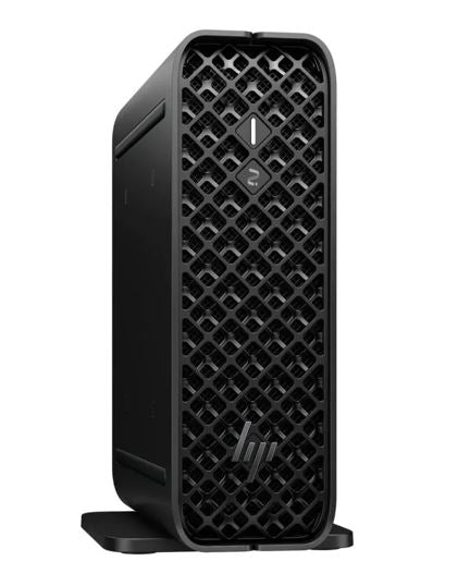 HP Z2 Mini G1i Intel U7-265 16GB DDR5 512GB SSD nVidia RTX A400 4GB WLAN Windows 11 Pro 3YR NBD OS WTY Workstation Desktop - Image 3