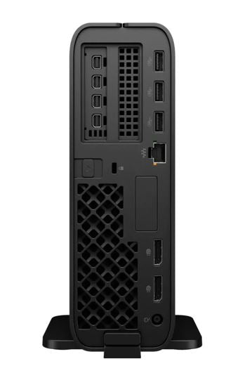 HP Z2 Mini G1i Intel U7-265 16GB DDR5 512GB SSD nVidia RTX A400 4GB WLAN Windows 11 Pro 3YR NBD OS WTY Workstation Desktop - Image 4