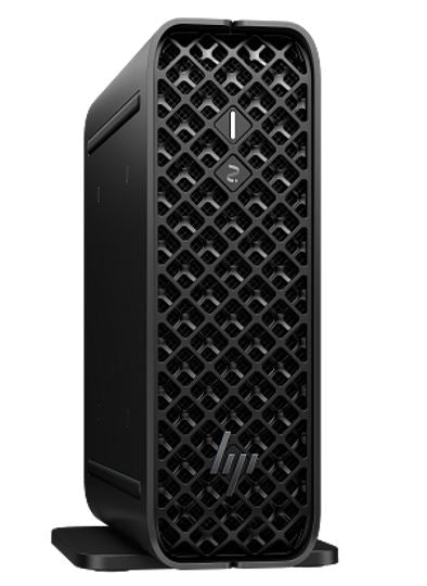 HP Z2 Mini G1i Intel U7-265 32GB DDR5 1TB SSD nVidia RTX A1000 8GB WLAN Windows 11 Pro 3YR NBD OS WTY Workstation Desktop - Image 2