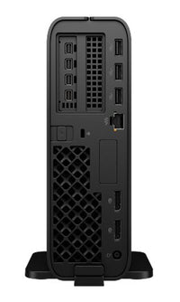 HP Z2 Mini G1i Intel U7-265 32GB DDR5 1TB SSD nVidia RTX A1000 8GB WLAN Windows 11 Pro 3YR NBD OS WTY Workstation Desktop - Image 3