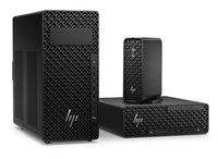 HP Z2 Mini G1i Intel U7-265 32GB DDR5 1TB SSD nVidia RTX A1000 8GB WLAN Windows 11 Pro 3YR NBD OS WTY Workstation Desktop - Image 4