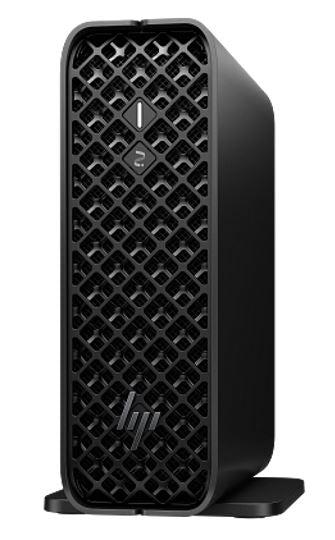 HP Z2 Mini G1i Intel U7-265 32GB DDR5 1TB SSD nVidia RTX A1000 8GB WLAN Windows 11 Pro 3YR NBD OS WTY Workstation Desktop - Image 1