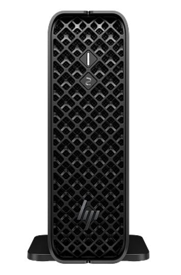 HP Z2 Mini G1i Intel U7-265 32GB DDR5 1TB SSD nVidia RTX 2000 16GB WLAN Windows 11 Pro 3YR NBD OS WTY Workstation Desktop - Image 2