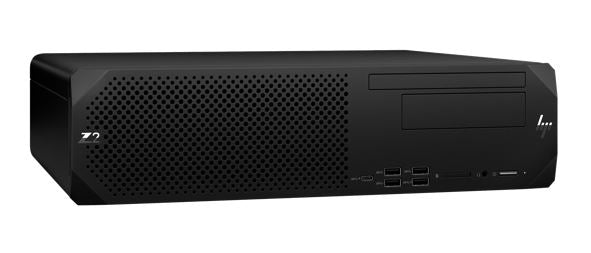 HP Z2 SFF G9 Intel i7-14700 32GB DDR5 1TB SSD nVidia RTX 2000 Windows 11 Pro KBM 3YR NBD OS Wty Workstation Desktop - Image 3