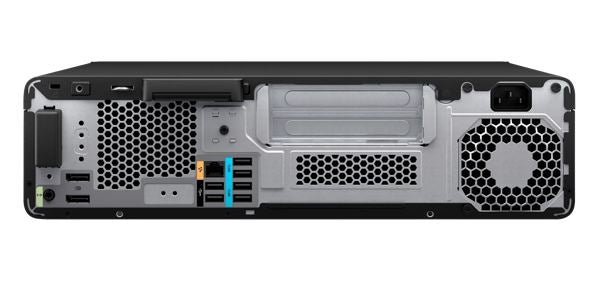 HP Z2 SFF G9 Intel i7-14700 32GB DDR5 1TB SSD nVidia RTX 2000 Windows 11 Pro KBM 3YR NBD OS Wty Workstation Desktop - Image 4