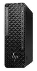 HP Z2 SFF G1i Intel U7-265 16GB DDR5 512GB SSD nVidia RTX A400 4GB WLAN Windows 11 Pro 3YR NBD OS WTY Workstation Desktop - Image 1