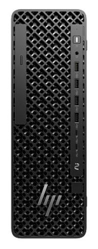 HP Z2 SFF G1i Intel U7-265 16GB DDR5 512GB SSD nVidia RTX A400 4GB WLAN Windows 11 Pro 3YR NBD OS WTY Workstation Desktop - Image 2