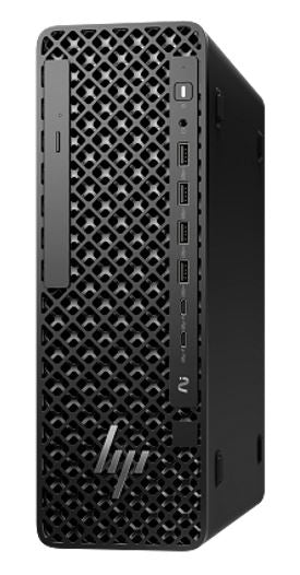 HP Z2 SFF G1i Intel U7-265 16GB DDR5 512GB SSD nVidia RTX A400 4GB WLAN Windows 11 Pro 3YR NBD OS WTY Workstation Desktop - Image 4