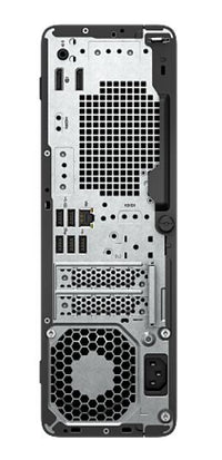 HP Z2 SFF G1i Intel U7-265 16GB DDR5 512GB SSD nVidia RTX A400 4GB WLAN Windows 11 Pro 3YR NBD OS WTY Workstation Desktop - Image 3