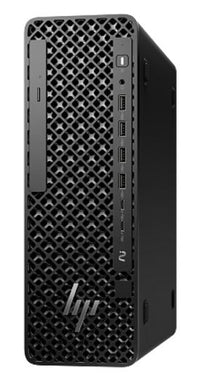 HP Z2 SFF G1i Intel U7-265 16GB DDR5 512GB SSD nVidia RTX A400 4GB WLAN Windows 11 Pro 3YR NBD OS WTY Workstation Desktop - Image 1