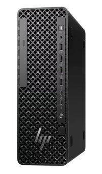 HP Z2 SFF G1i Intel U7-265 32GB DDR5 1TB SSD nVidia RTX A1000 8GB WLAN Windows 11 Pro 3YR NBD OS WTY Workstation Desktop - Image 1