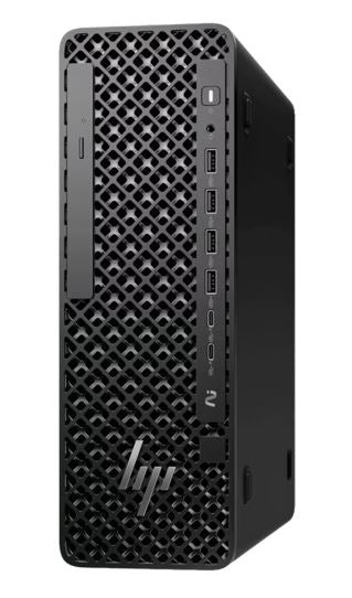 HP Z2 SFF G1i Intel U7-265 32GB DDR5 1TB SSD nVidia RTX A1000 8GB WLAN Windows 11 Pro 3YR NBD OS WTY Workstation Desktop - Image 5