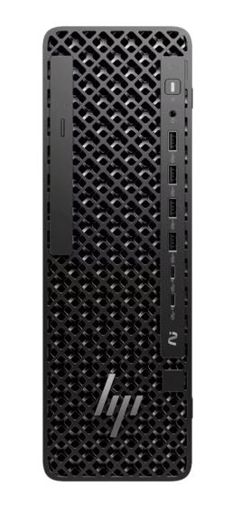 HP Z2 SFF G1i Intel U7-265 32GB DDR5 1TB SSD nVidia RTX A1000 8GB WLAN Windows 11 Pro 3YR NBD OS WTY Workstation Desktop - Image 2