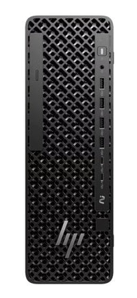 HP Z2 SFF G1i Intel U7-265 32GB DDR5 1TB SSD nVidia RTX A1000 8GB WLAN Windows 11 Pro 3YR NBD OS WTY Workstation Desktop - Image 2