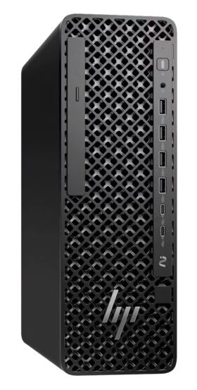 HP Z2 SFF G1i Intel U7-265 32GB DDR5 1TB SSD nVidia RTX A1000 8GB WLAN Windows 11 Pro 3YR NBD OS WTY Workstation Desktop - Image 3