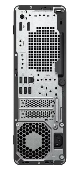 HP Z2 SFF G1i Intel U7-265 32GB DDR5 1TB SSD nVidia RTX A1000 8GB WLAN Windows 11 Pro 3YR NBD OS WTY Workstation Desktop - Image 4