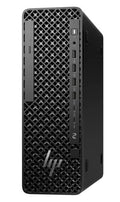 HP Z2 SFF G1i Intel U9-285 32GB DDR5 1TB SSD nVidia RTX 1000 Windows 11 Pro KBM 3YR NBD OS Wty Workstation Desktop - Image 1
