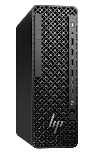 HP Z2 SFF G1i Intel U9-285 32GB DDR5 1TB SSD nVidia RTX 1000 Windows 11 Pro KBM 3YR NBD OS Wty Workstation Desktop - Image 3