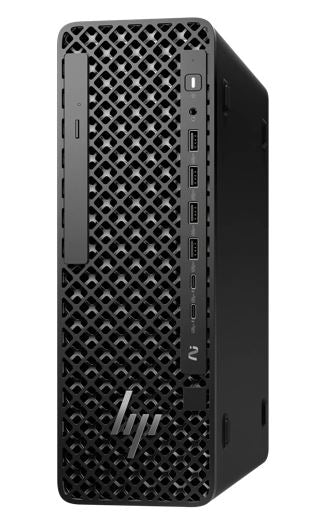 HP Z2 SFF G1i Intel U9-285 32GB DDR5 1TB SSD nVidia RTX 1000 Windows 11 Pro KBM 3YR NBD OS Wty Workstation Desktop - Image 4