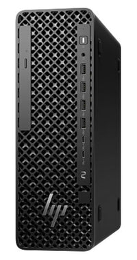 HP Z2 SFF G1i Intel U9-285 48GB DDR5 1TB SSD nVidia RTX A2000 16GB WLAN Windows 11 Pro 3YR NBD OS WTY Workstation Desktop - Image 5