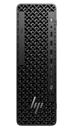 HP Z2 SFF G1i Intel U9-285 48GB DDR5 1TB SSD nVidia RTX A2000 16GB WLAN Windows 11 Pro 3YR NBD OS WTY Workstation Desktop - Image 2